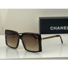 Chanel Sunglasses Top Quality CHS00585 JK2729SS41
