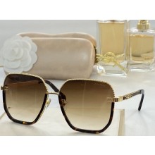 Chanel Sunglasses Top Quality CHS00624 Sunglasses JK2690HB29