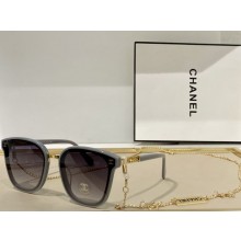 Chanel Sunglasses Top Quality CHS00634 JK2680va68