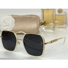 Chanel Sunglasses Top Quality CHS00643 JK2671lu18
