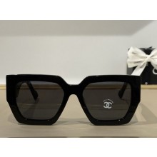 Chanel Sunglasses Top Quality CHS00649 Sunglasses JK2665Oj66