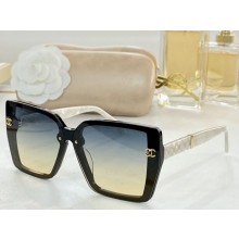 Chanel Sunglasses Top Quality CHS00652 JK2662Va47
