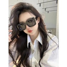 Chanel Sunglasses Top Quality CHS00737 Sunglasses JK2577zd34