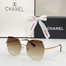 Chanel Sunglasses Top Quality CHS00748 JK2566KX86