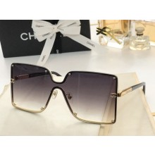 Chanel Sunglasses Top Quality CHS00846 JK2468TL77