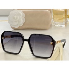 Chanel Sunglasses Top Quality CHS00850 Sunglasses JK2464lq41