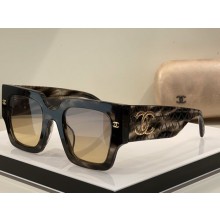 Chanel Sunglasses Top Quality CHS00867 JK2447qM91