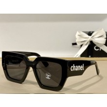 Chanel Sunglasses Top Quality CHS00908 Sunglasses JK2406Wi77