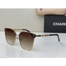 Chanel Sunglasses Top Quality CHS00920 JK2394PC54
