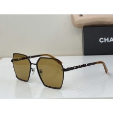 Chanel Sunglasses Top Quality CHS00921 JK2393jo45