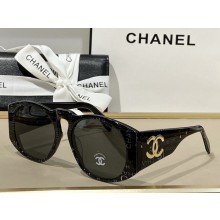 Chanel Sunglasses Top Quality CHS00950 JK2364SS41