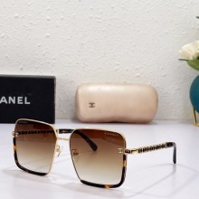 Chanel Sunglasses Top Quality CHS00954 Sunglasses JK2360mV18