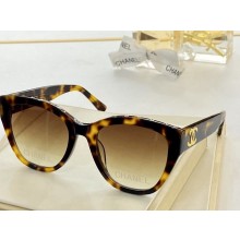 Chanel Sunglasses Top Quality CHS00969 JK2345Yv36
