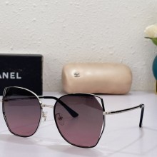 Chanel Sunglasses Top Quality CHS00987 Sunglasses JK2327TP23