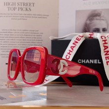 Chanel Sunglasses Top Quality CHS00989 Sunglasses JK2325HB29