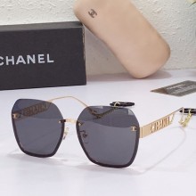 Chanel Sunglasses Top Quality CHS01094 Sunglasses JK2220KX22
