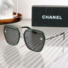 Chanel Sunglasses Top Quality CHS01119 JK2195MB38