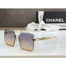 Chanel Sunglasses Top Quality CHS01148 JK2166yx89