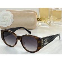 Chanel Sunglasses Top Quality CHS01169 JK2145Xr72