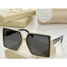 Chanel Sunglasses Top Quality CHS01273 Sunglasses JK2041Wi77