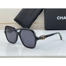 Chanel Sunglasses Top Quality CHS01516 Sunglasses JK1798EC68