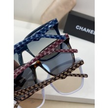Chanel Sunglasses Top Quality CHS01618 JK1696hc46