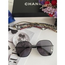Chanel Sunglasses Top Quality CHS01768 JK1546fw56