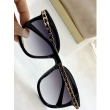Chanel Sunglasses Top Quality CHS01880 Sunglasses JK1434io33