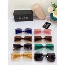 Chanel Sunglasses Top Quality CHS02090 JK1224hI90