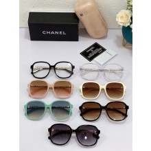 Chanel Sunglasses Top Quality CHS02094 JK1220va68