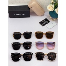 Chanel Sunglasses Top Quality CHS02106 JK1208yj81
