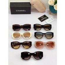 Chanel Sunglasses Top Quality CHS02108 JK1206aj95