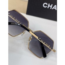 Cheap Chanel Sunglasses Top Quality CHS01694 Sunglasses JK1620sJ42