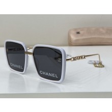 Copy Chanel Sunglasses Top Quality CHS00631 JK2683Zn71