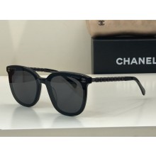 Fake 1:1 Chanel Sunglasses Top Quality CHS00840 Sunglasses JK2474YK70
