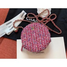 Fake Chanel Chain packet AP0929 rose JK1222uQ71