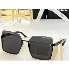 Fake Chanel Sunglasses Top Quality CHS00639 JK2675Lh27