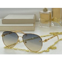 Fake Chanel Sunglasses Top Quality CHS00749 JK2565yQ90