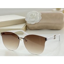 Fake Chanel Sunglasses Top Quality CHS00752 JK2562pE71