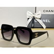 Fake Chanel Sunglasses Top Quality CHS00756 JK2558qZ31