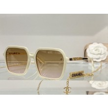 Fake Chanel Sunglasses Top Quality CHS00760 JK2554xR88