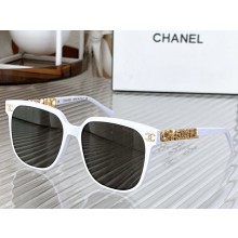 Fake Chanel Sunglasses Top Quality CHS01116 JK2198Qv16