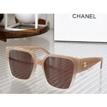 Fake Chanel Sunglasses Top Quality CHS01117 JK2197pE71