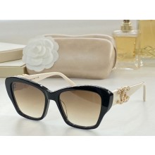 Fake Chanel Sunglasses Top Quality CHS01279 Sunglasses JK2035Hj78