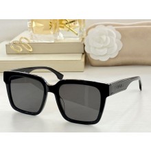 Fake Chanel Sunglasses Top Quality CHS01493 Sunglasses JK1821Iw51