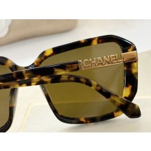 Fake Chanel Sunglasses Top Quality CHS01915 JK1399bz90