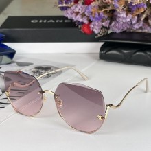 Fake Cheap Chanel Sunglasses Top Quality CHS00993 Sunglasses JK2321Kt89