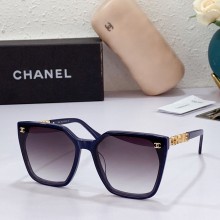 First-class Quality Chanel Sunglasses Top Quality CHS01074 Sunglasses JK2240fm32