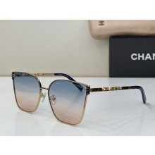 High Imitation Chanel Sunglasses Top Quality CHS00661 JK2653bg96