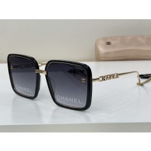 High Quality Replica Chanel Sunglasses Top Quality CHS01149 JK2165aR54